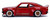 Jada 30718 1/24 JDM 1973 MAZDA RX3 GLOSS RED