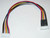 JST-XH 6S Balance Lead Extension Wire 20cm