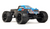 ARRMA Granite Voltage 2WD MEGA 1/10 MT RTR Blue/Black with Savox MG Servo, Batt/ Charger included!