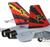 E-flite F-18 Hornet 80mm EDF BNF Basic with AS3X and SAFE