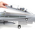 E-flite F-18 Hornet 80mm EDF BNF Basic with AS3X and SAFE