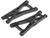 HPI 115320 Front Suspension Arm Set