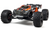 Arrma 1/5 KRATON 4X4 8S BLX Brushless Speed Monster Truck RTR Orange