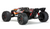 Arrma 1/5 KRATON 4X4 8S BLX Brushless Speed Monster Truck RTR Orange