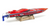Kyosho JETSTREAM 888VE EP Brushless Race Boat ReadySet