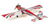 Kyosho 11257R Calmato Sports 40 EP/GP Low Wing Trainer ARF Toughlon