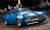Kyosho 1969 Chevy Camaro Z28 Lemans Blue EP RTR