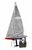 Kyosho FORTUNE 612 III Racing Yacht Readyset