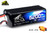 Leopard Power 6S 22.2v 5200mah 70C XT90 LiPo Battery