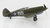 HobbyMaster 1/48 P-40B Warhawk White 155, 47th PS, 15th PG PearlHarbour