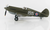 HobbyMaster 1/48 P-40B Warhawk White 155, 47th PS, 15th PG PearlHarbour
