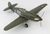 HobbyMaster 1/48 P-40B Warhawk White 155, 47th PS, 15th PG PearlHarbour