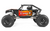Axial Capra 1.9 Unlimited 1/10 4WD Trail Buggy RTR -Red