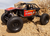 Axial Capra 1.9 Unlimited 1/10 4WD Trail Buggy RTR -Red