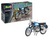 Revell BMW R75/5 1/8 scale Motorcycle Kit