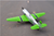 Seagull Models SEA302 Yak 11 RC Plane, 20-30cc ARF