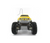 Maisto R/C Rock Crawler Junior 4WD Vehicle Yellow