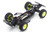 Kyosho Ultima SC6 1/10 Brushless 2WD Short Corse Truck ReadySet 