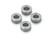 Kyosho Shield Bearing 5x10x4 4Pcs