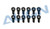 Align H45045 Ball Link Set 12pcs