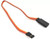 JR 12" Servo Extension Lead