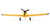 E-flite Air Tractor 1.5m BNF Basic with AS3X and SAFE Select