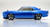 Kyosho 1/10 1969 Chevy Camaro Z/28 4WD FW-06 GP ReadySet 