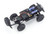 Kyosho Mini Z 4x4 EP RS Toyota Hilux Surf Rock Crawler Metallic Gray