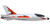 E-flite Delta Ray One RTF with SAFE Technology
