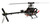 Blade Fusion 180 BNF 3D Helicopter