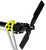 Blade Fusion 180 BNF 3D Helicopter