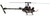 Blade Fusion 180 BNF 3D Helicopter