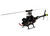 Blade Fusion 180 BNF 3D Helicopter