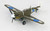 HobbyMaster 1/72 P-40N Kittyhawk “Gloria Lyons” NZ3220, RNZAF, late 1944 