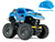 Tamiya 57412 1/24 Mudmad Comical RC Buggy Kit SW-01