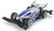 Tamiya 18096 Dual Ridge Jr. VZ Chassis Mini 4WD Kit