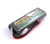 Gens-Ace 2S 7.4v 4000mAh 50C Hardcase Bashing Series LiPo Battery 