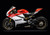Pocher 1/4 Scale Ducati Superbike 1299 Panigale S Anniversario Diecast Kitset