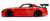 Jada 1/24 JDM Mazda RX7 Diecast Model Red