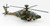 HobbyMaster 1/72 AH-64D Longbow Apache JG-4501