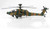 HobbyMaster 1/72 AH-64D Longbow Apache JG-4501