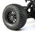 Losi 22S 1/10 Maxxis Brushless 2WD Short Course Truck RTR w/AVC 