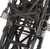 Axial 1/10 SMT10 4WD Monster Truck Raw Builders Kit