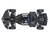 Tamiya 58684 Formula E Gen2 TC-01 Kit Championship Livery