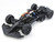 Tamiya 58684 Formula E Gen2 TC-01 Kit Championship Livery