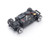 Kyosho 32611W Mini-Z AWD Initial-D Mazda RX-7 FC3S Readyset