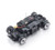 Kyosho 32611W Mini-Z AWD Initial-D Mazda RX-7 FC3S Readyset