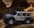 Axial 1/10 SCX10 III Jeep JLU Wrangler with Portals RTR Gray