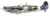 Italeri 1/72 Spitfire Mk. VI