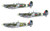 Italeri 1/72 Spitfire Mk. VI